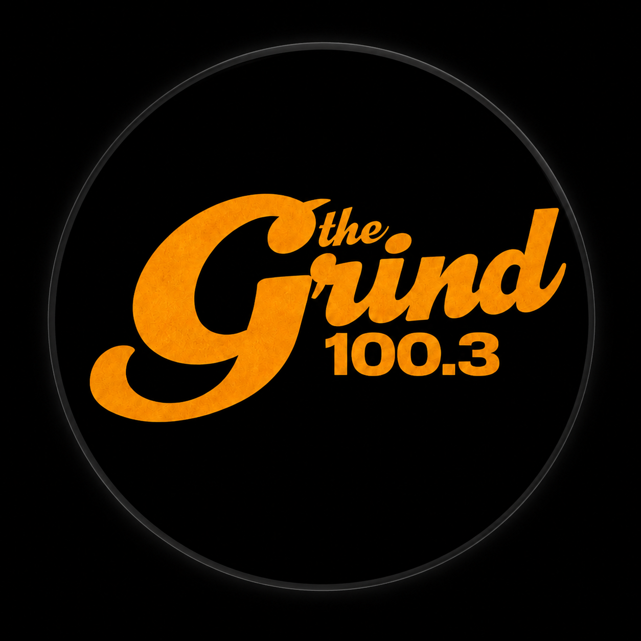 The Grind 100.3 FM